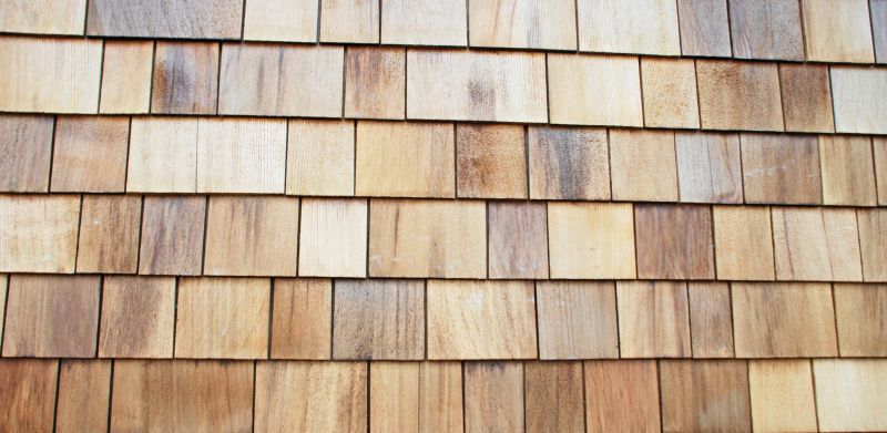 Benefits Of Wood Shake Roof Installation For Natural Curb Appeal