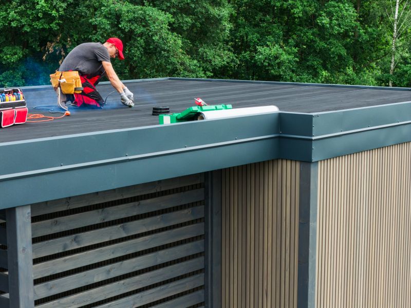 Composite Roof Installation Explained: A Modern Alternative To Traditional Roofing