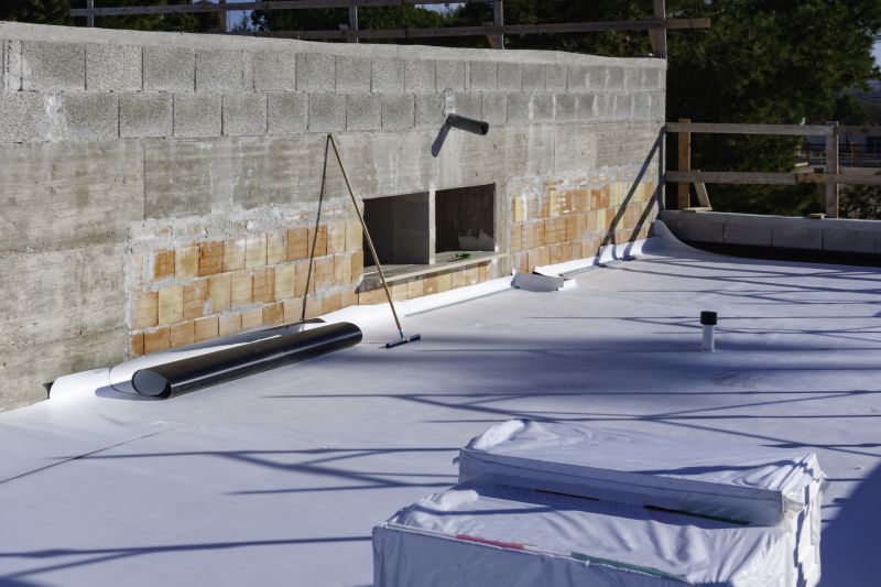 How Composite Roof Installation Delivers Long-Term Durability