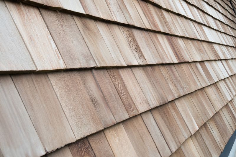 What To Expect During A Wood Shake Roof Installation