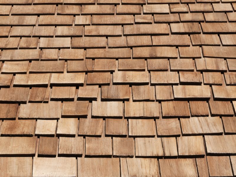 Cedar Shake Roof Construction - Cedar Shake Roof Construction Brunswick, Ohio